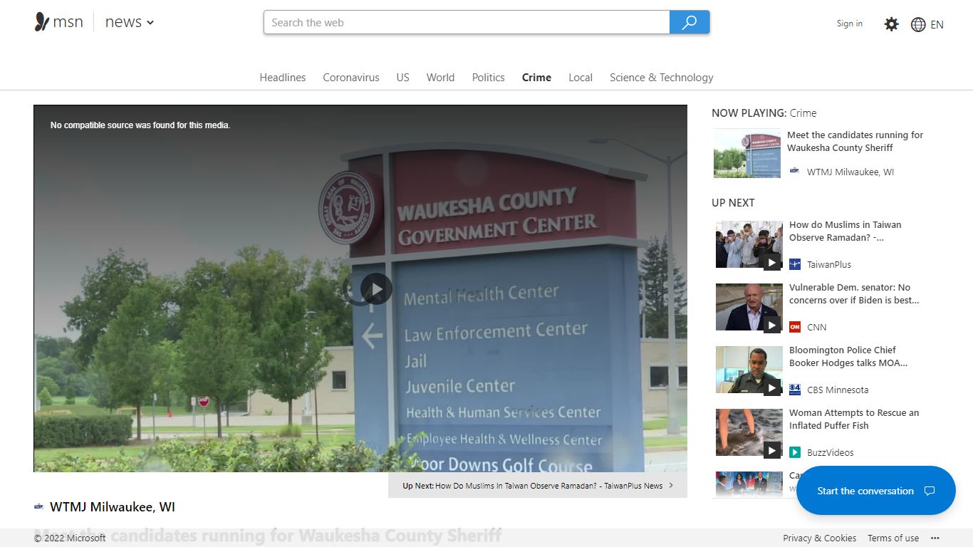 Meet the candidates running for Waukesha County Sheriff